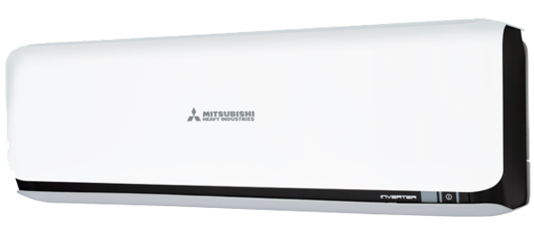 Mitsubishi Heavy DAIMOND Black - White SRK60ZSX-WFB/SRC60ZSX-W1 инверторный