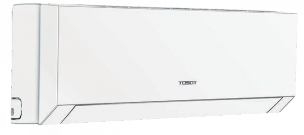 Tosot Clivia T12H-SCW/I/ T12H-SCW/O инверторный
