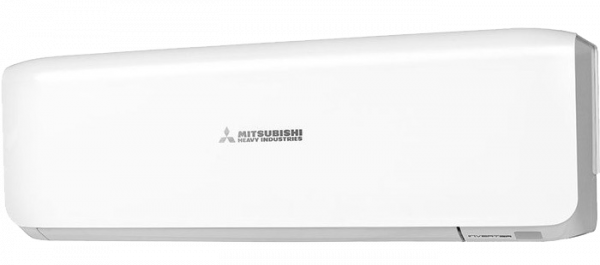 Mitsubishi Heavy DAIMOND PURE WHITE SRK35ZSX-WF/SRC35ZSX-W2 инверторный