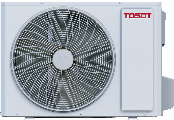 Tosot Clivia T12H-SCW/I/ T12H-SCW/O инверторный