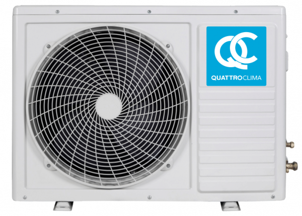 QUATTROCLIMA Ferrara QV-FE09WBE/QN-FE09WBE