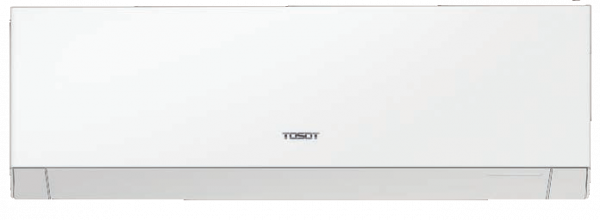 Tosot Clivia T12H-SCW/I/ T12H-SCW/O инверторный