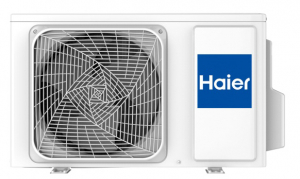 Haier CORAL DC AS50HPL2HRA/1U50HPL1FRA инверторный