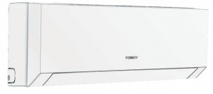 Tosot Clivia T12H-SCW/I/ T12H-SCW/O инверторный