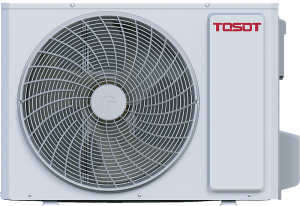Tosot Clivia T12H-SCW/I/ T12H-SCW/O инверторный