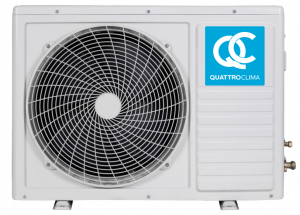 QUATTROCLIMA Ferrara QV-FE09WDE/QN-FE09WDE