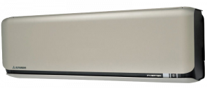 Mitsubishi Heavy DAIMOND TITANIUM SRK25ZSX-WFT/SRC25ZSX-W инверторный