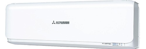 Mitsubishi Heavy DAIMOND PURE WHITE