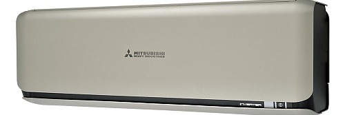 Mitsubishi Heavy DAIMOND TITANIUM