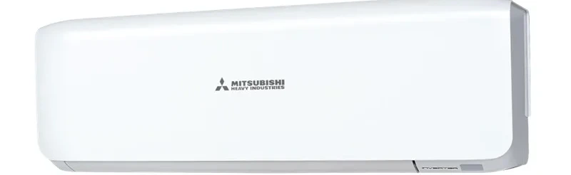 Mitsubishi Heavy PREMIUM PURE WHITE