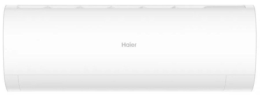 Haier Coral Hi Capacity