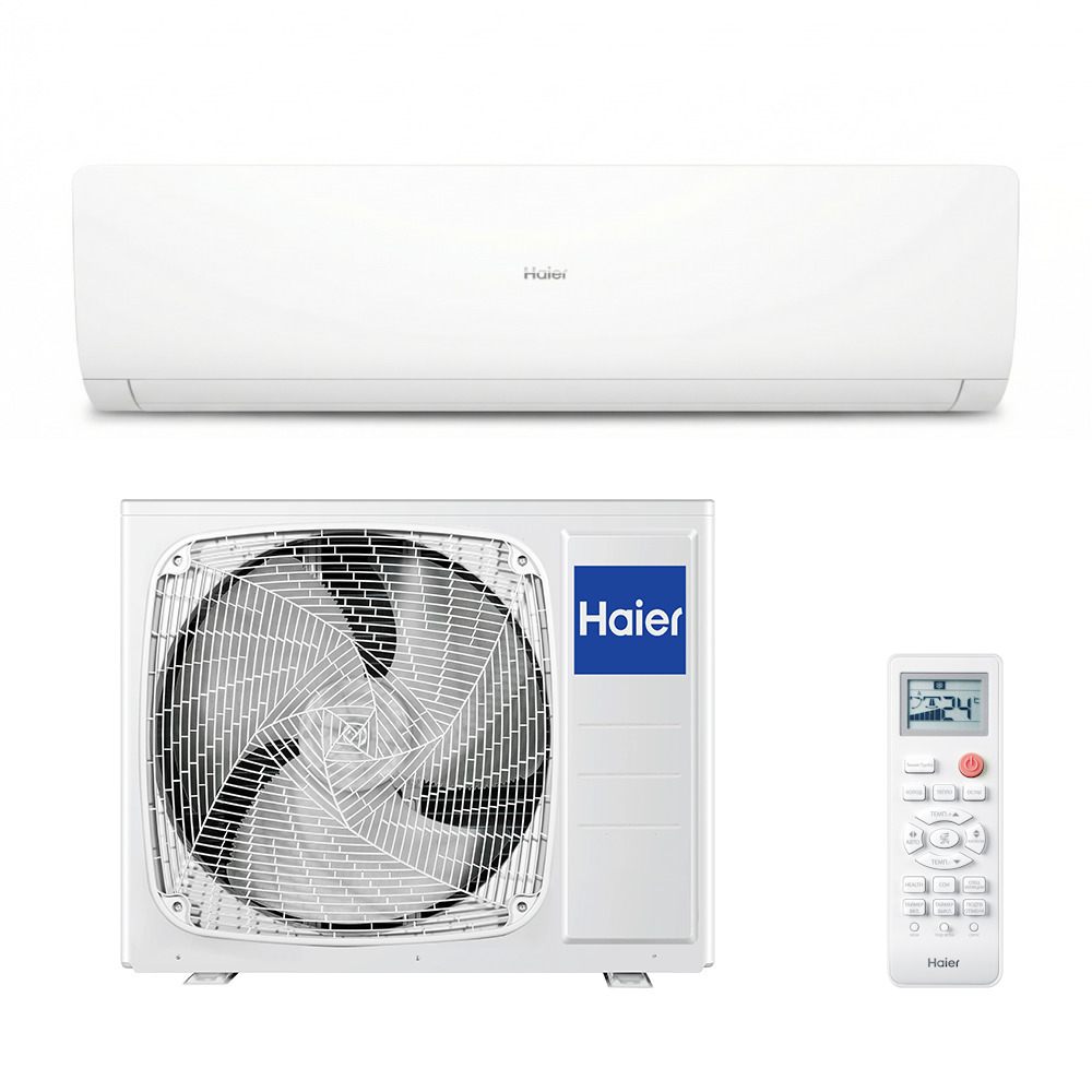 Haier CORAL