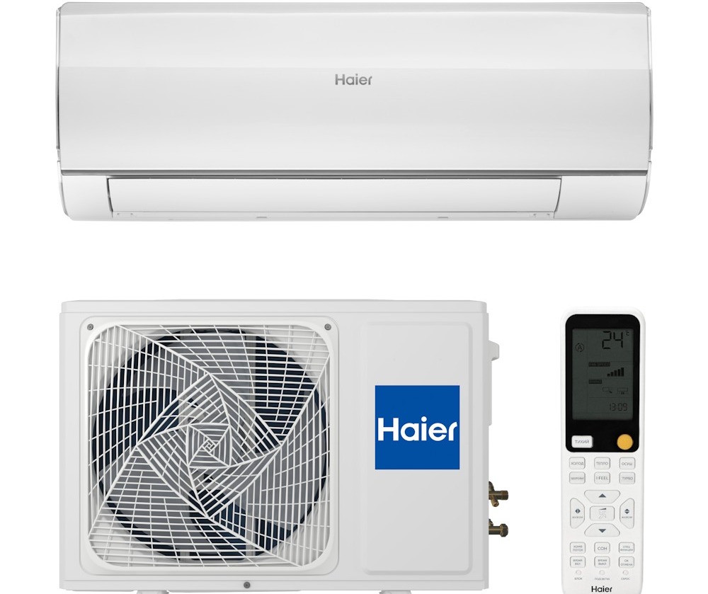 Haier FLEXIS SM