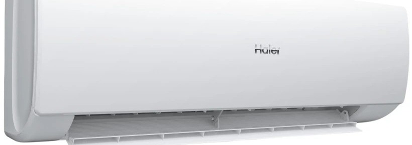 Haier Spirit DC