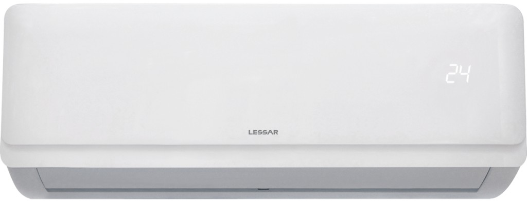 Lessar Cool+