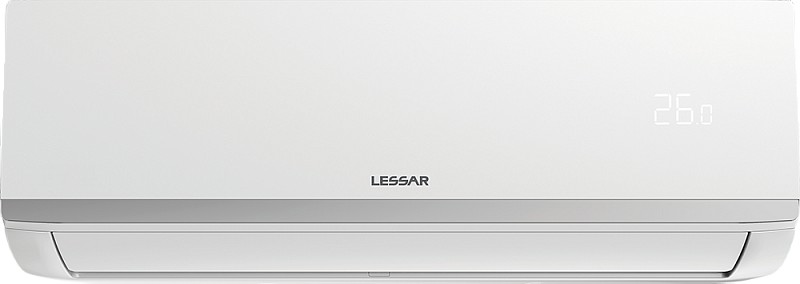 Lessar FlexCool 2025