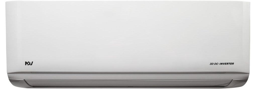 MDV INFINI Nordic Heat Pump
