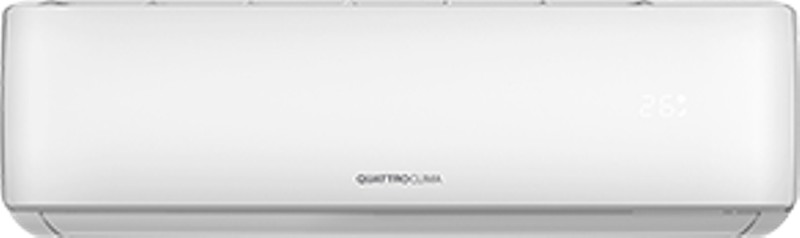 Quattroclima Bergamo
