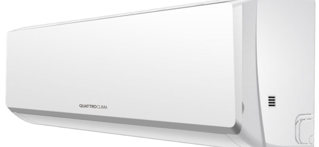 Quattroclima Monsone